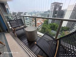 Cairnhill Crest (D9), Condominium #561860381